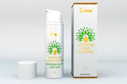 Energy Balm - Image 2