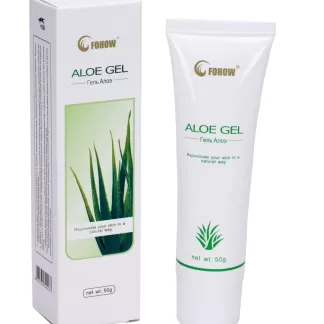 Aloe Gel