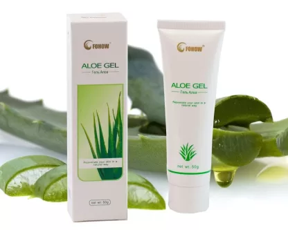 Aloe Gel - Image 2