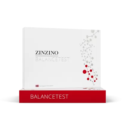 BalanceTest x2