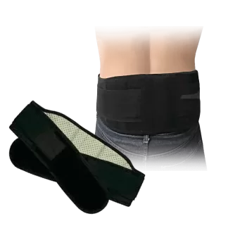 Lumbar Belt