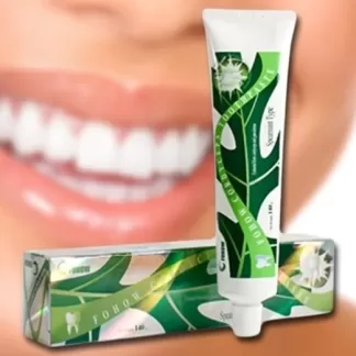 Toothpaste Herbal